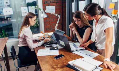 Leadership & Governance in the Public Sector