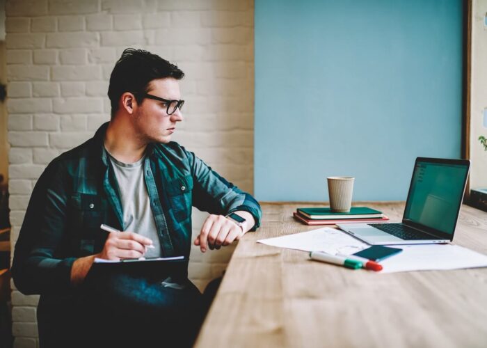 Online Course Training