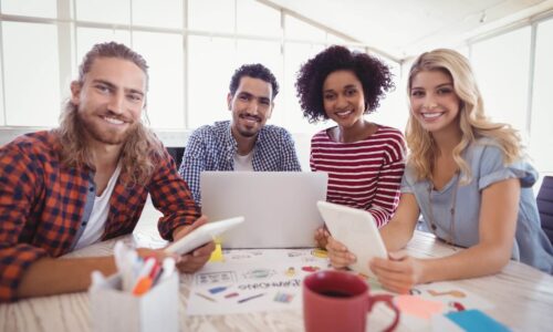 AI Fundamentals for Government & Institutional Professionals